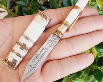 Thai messer - Der absolute TOP-Favorit der Redaktion