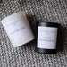 see more listings in the Personalised Candles section