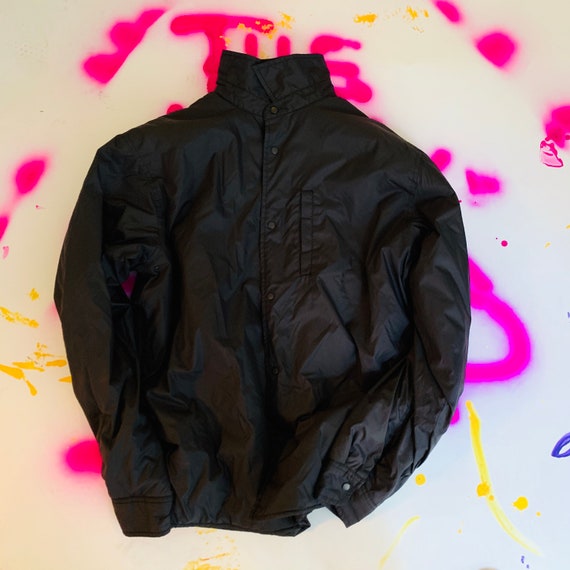Stussy Puff Coat