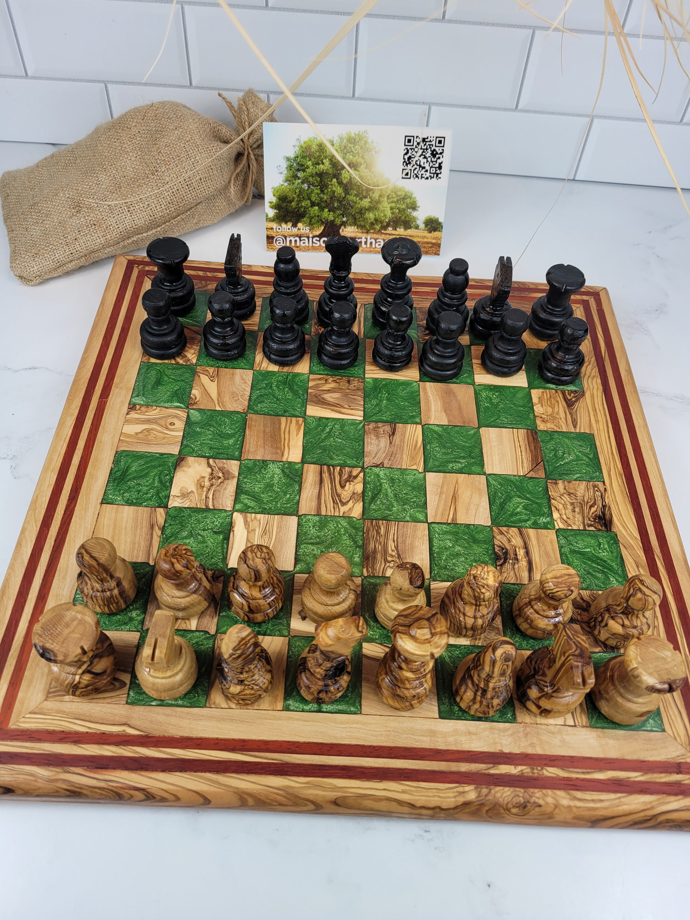 Knights of Cypress – Play Chess in Cypress Texas