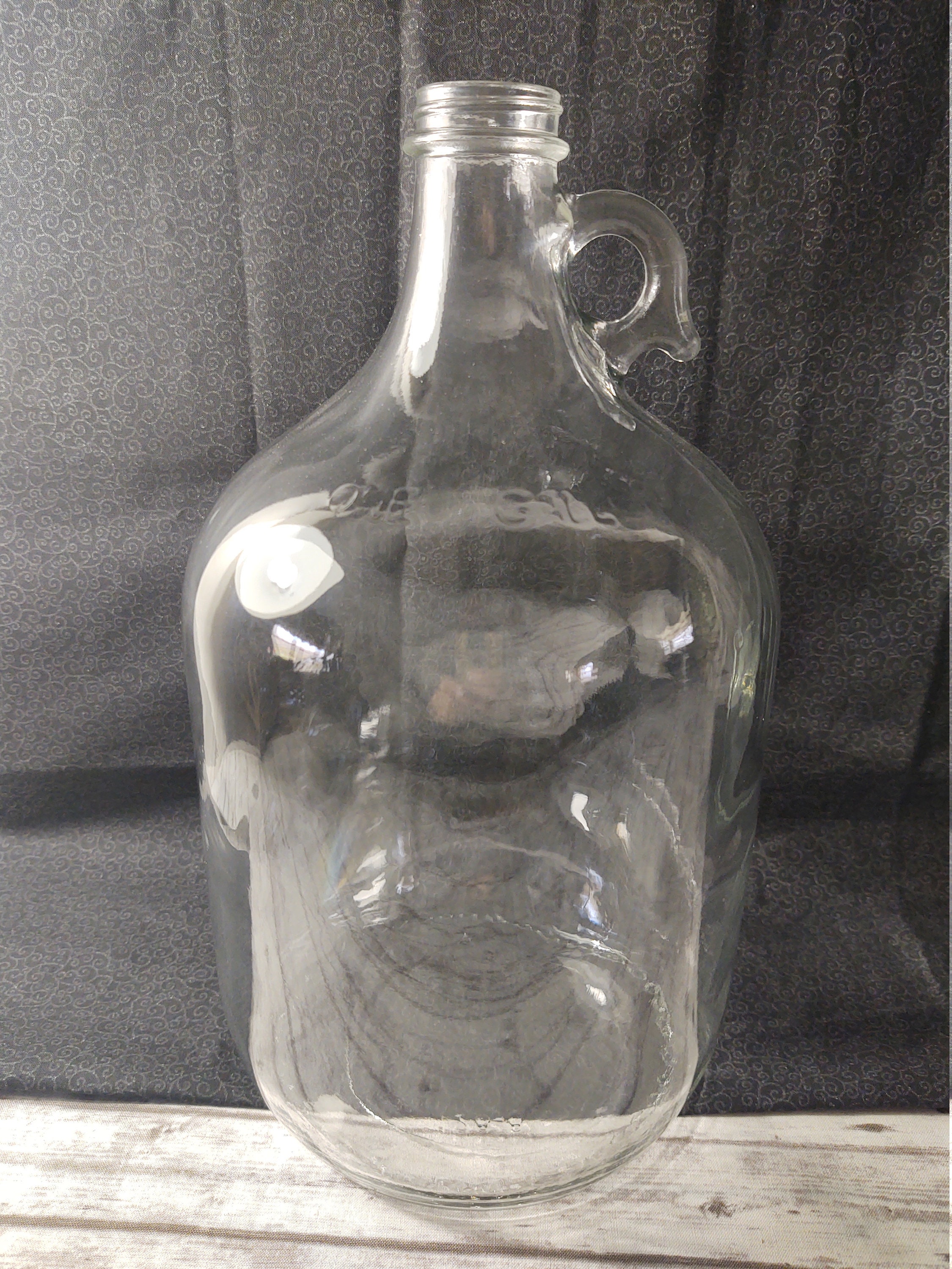 Vintage Style Wine Jugs. Beautiful Country House Wine Jugs. Etsy