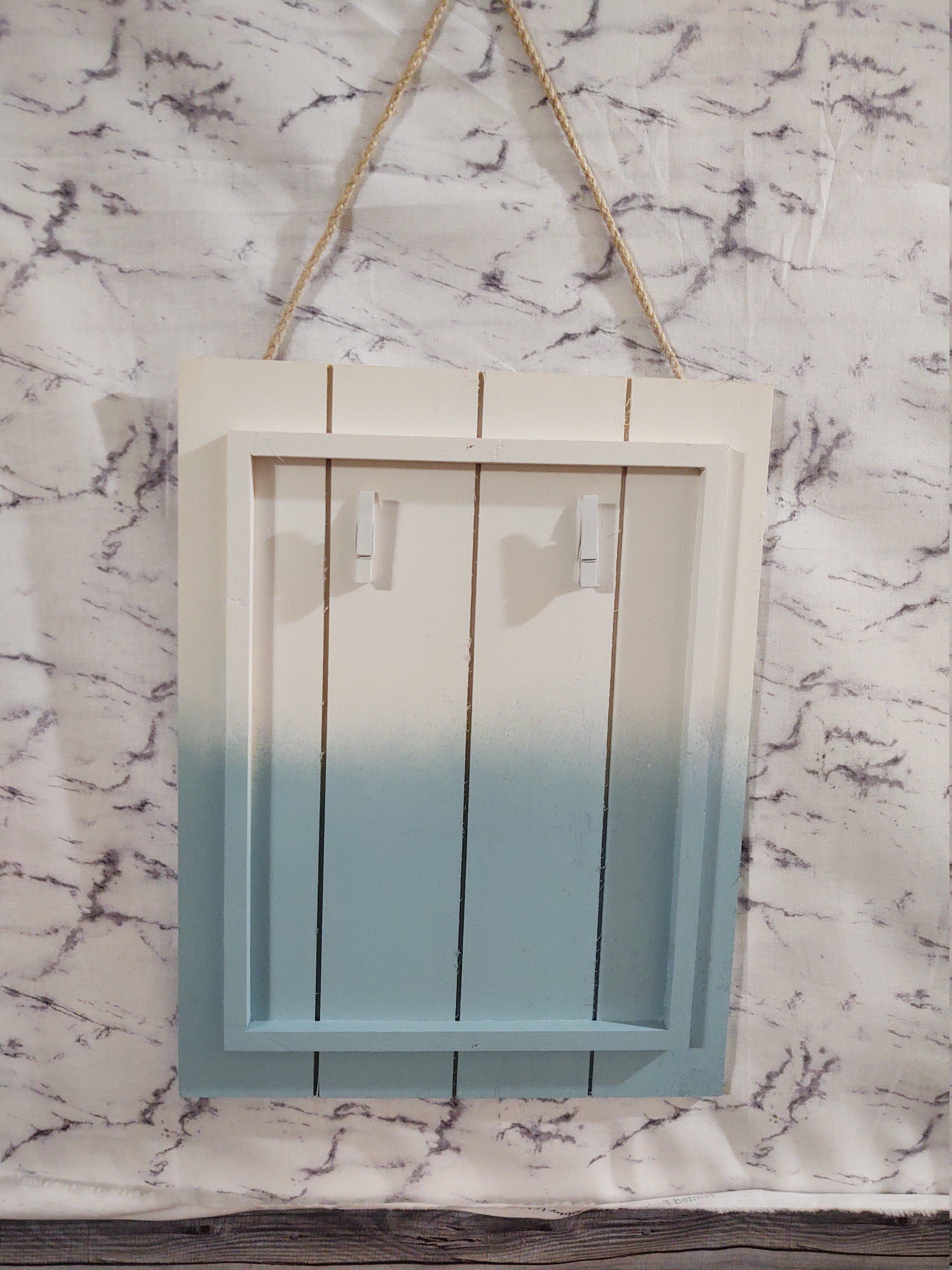 Wall Decor Picture Holder Home Decor Picture Clip Home Etsy