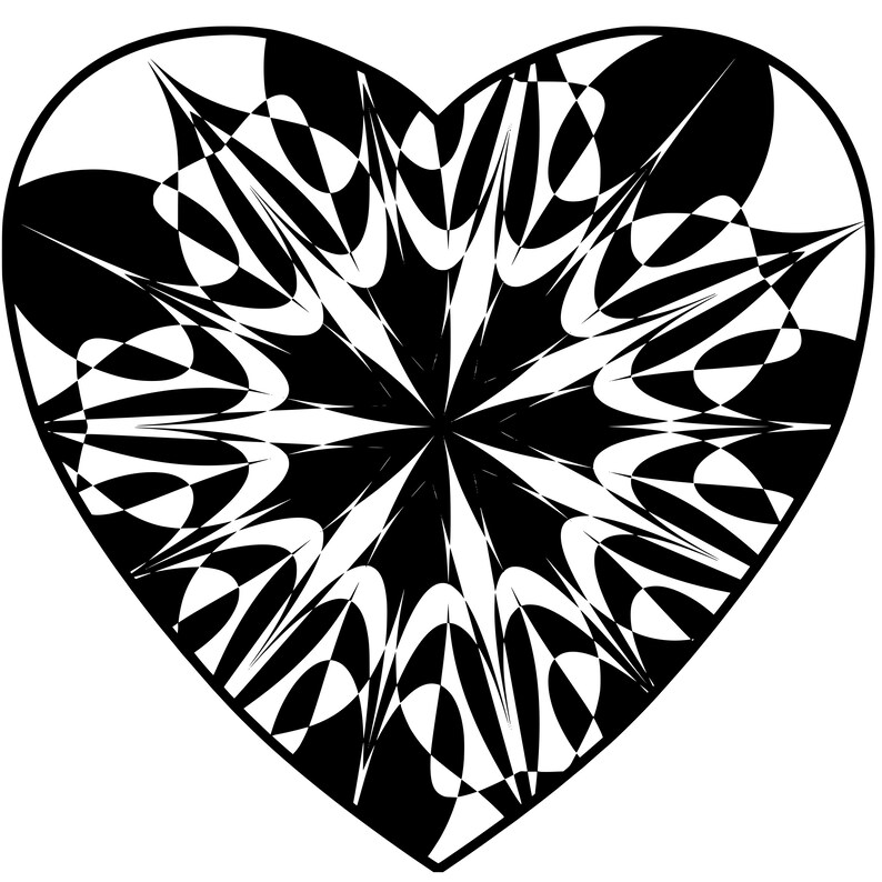 Free Free Heart Svgs 626 SVG PNG EPS DXF File