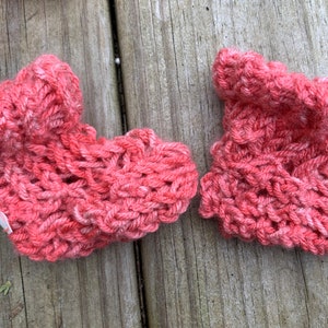 Knit Socks | Newborn