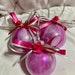 see more listings in the Hand Painted Ornaments section