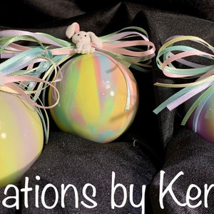 Easter Ornaments, Easter Decorations, Easter Decor