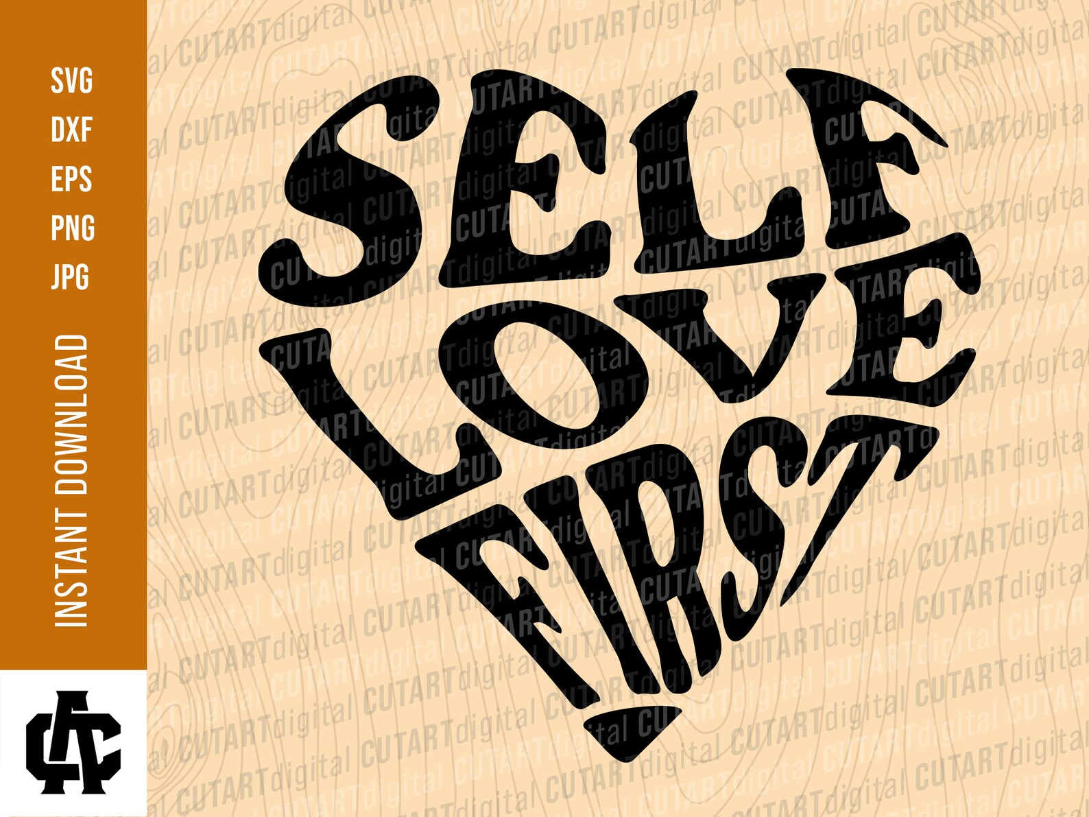 Self Love First Svg Love Svg Girl Power Svg Strong Women | Etsy