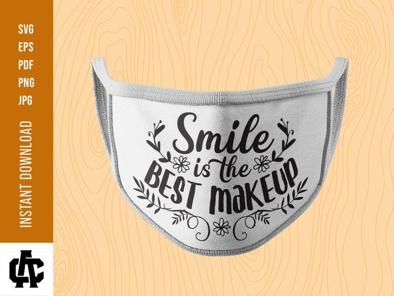 Free Free Smile Mask Svg 168 SVG PNG EPS DXF File