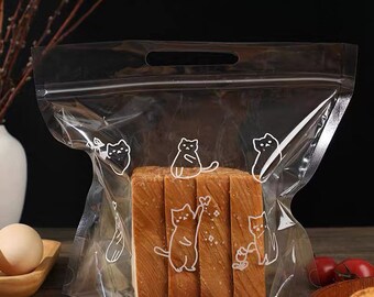 500 Sacchetti Di Tenuta Della Presa 1.5x2.5 Pollici In - Foto 7