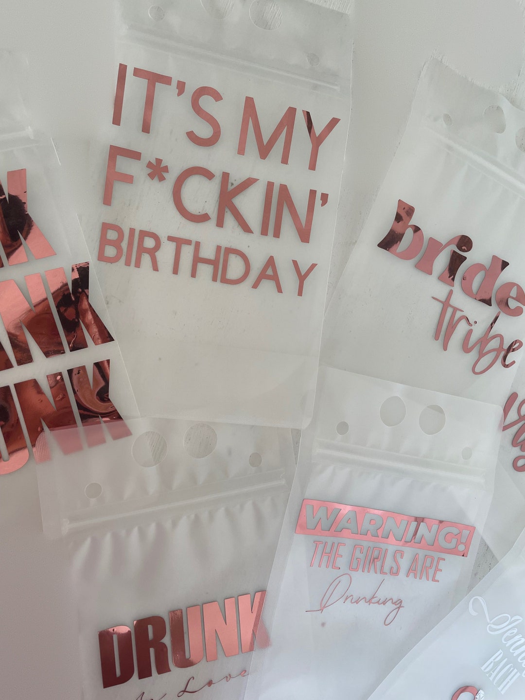 Personalized Drink Pouches Juice or Alcohol Drink Pouches Etsy UK