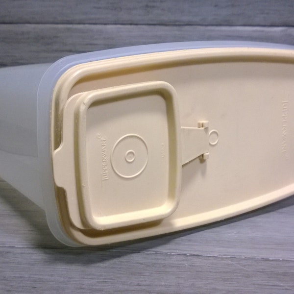 Tupperware Lids Replacement Etsy