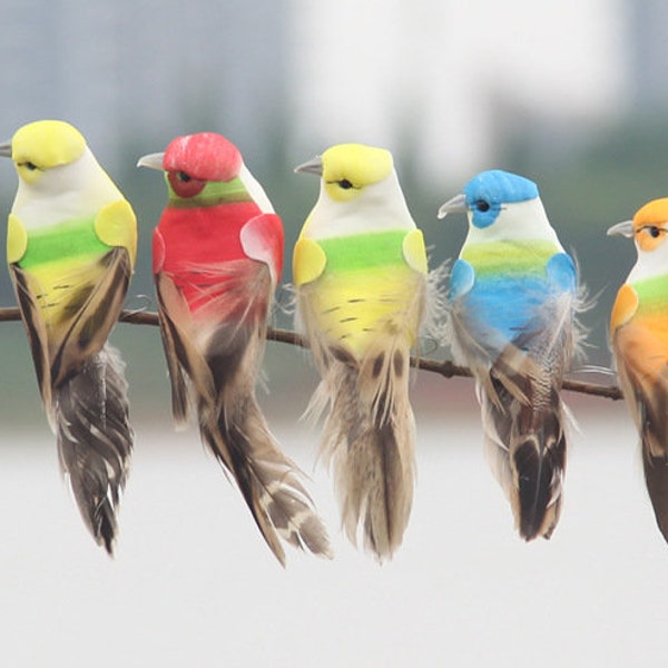 Bird Cage and Tree Etsy