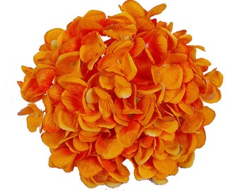 10-50pcs Full Hydrangea Flowers Artificial Hydrangea Silk Flowers Heads for Wedding Home Party Shop Baby Shower Decor CATA-LOW02