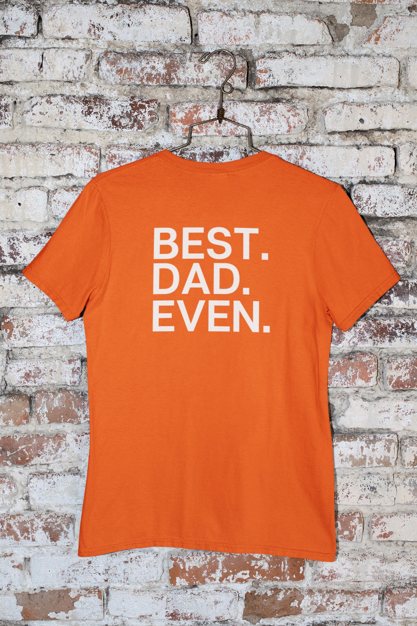 Best Dad Ever T Shirt
 Best Dad Ever T Shirt Funny Dad Gift Shirt Gift for Grandpa