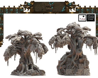 Jungle Temple Etsy Jungle Temple Etsy