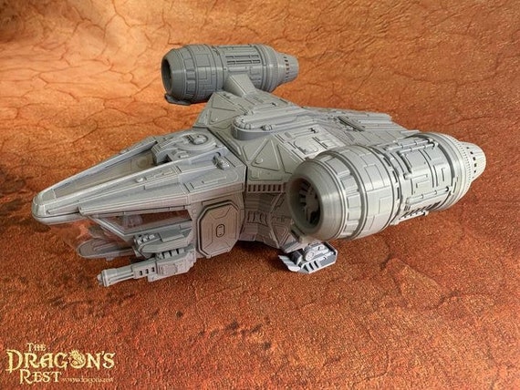 Dragon Crest Standard Sci Fi Spaceship 28mm Dungeons and - Etsy Singapore Dragon Crest Standard Sci Fi Spaceship 28mm Dungeons and - Etsy Singapore