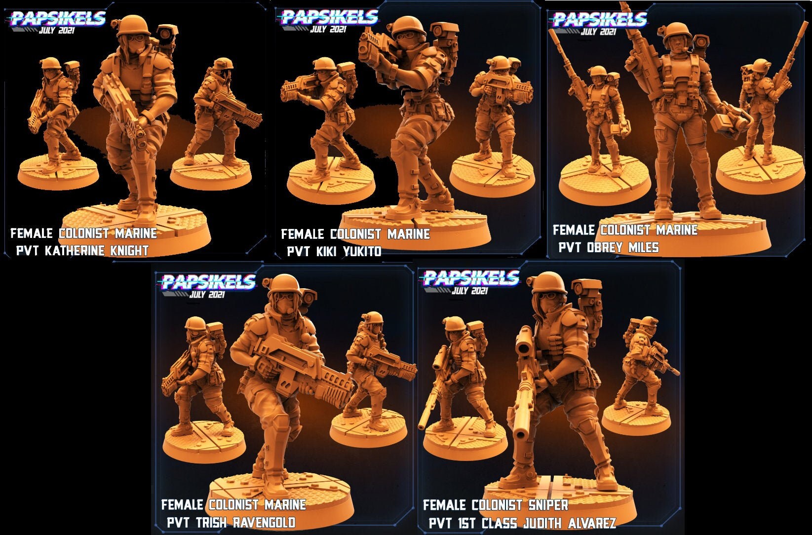 Pathfinder Cthulhu War Gaming Dungeons and dragons Alien Space Marine Space Crew Alkasid Pose A Miniature Tabletop Pathfinder Cthulhu War Gaming Dungeons and dragons Alien Space Marine Space Crew Alkasid Pose A Miniature Tabletop