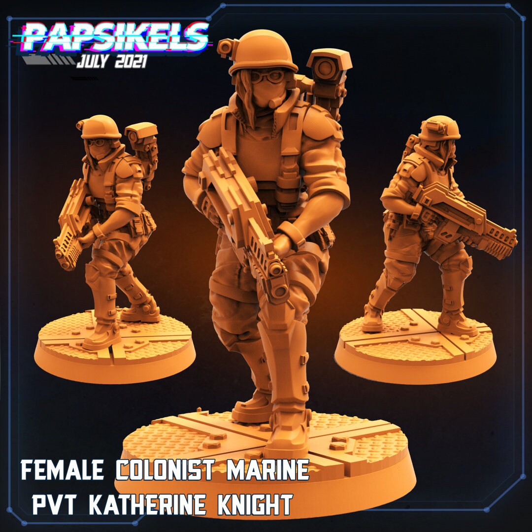 Pathfinder Cthulhu War Gaming Dungeons and dragons Alien Space Marine Space Crew Alkasid Pose A Miniature Tabletop Pathfinder Cthulhu War Gaming Dungeons and dragons Alien Space Marine Space Crew Alkasid Pose A Miniature Tabletop