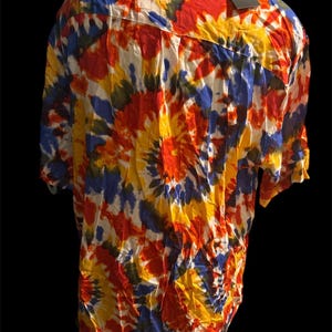 Men&#39;s Casual Button Shirt - Charmkp R - Size XXL