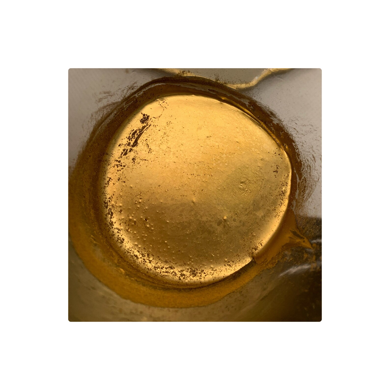 Gold Resin floating Powder Pigments Paint Alcohol Ink Dye Etsy