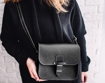 bolso de cuero, bolso de cuero cruzado, bolso de cuero, hanbags, bolsos de mujer, bolsos Crossbody, bolsos de cuero, bolsos y carteras, regalo de mujer