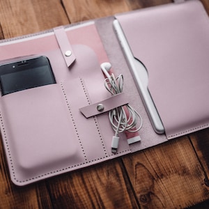 Chanel iPad Case - Etsy