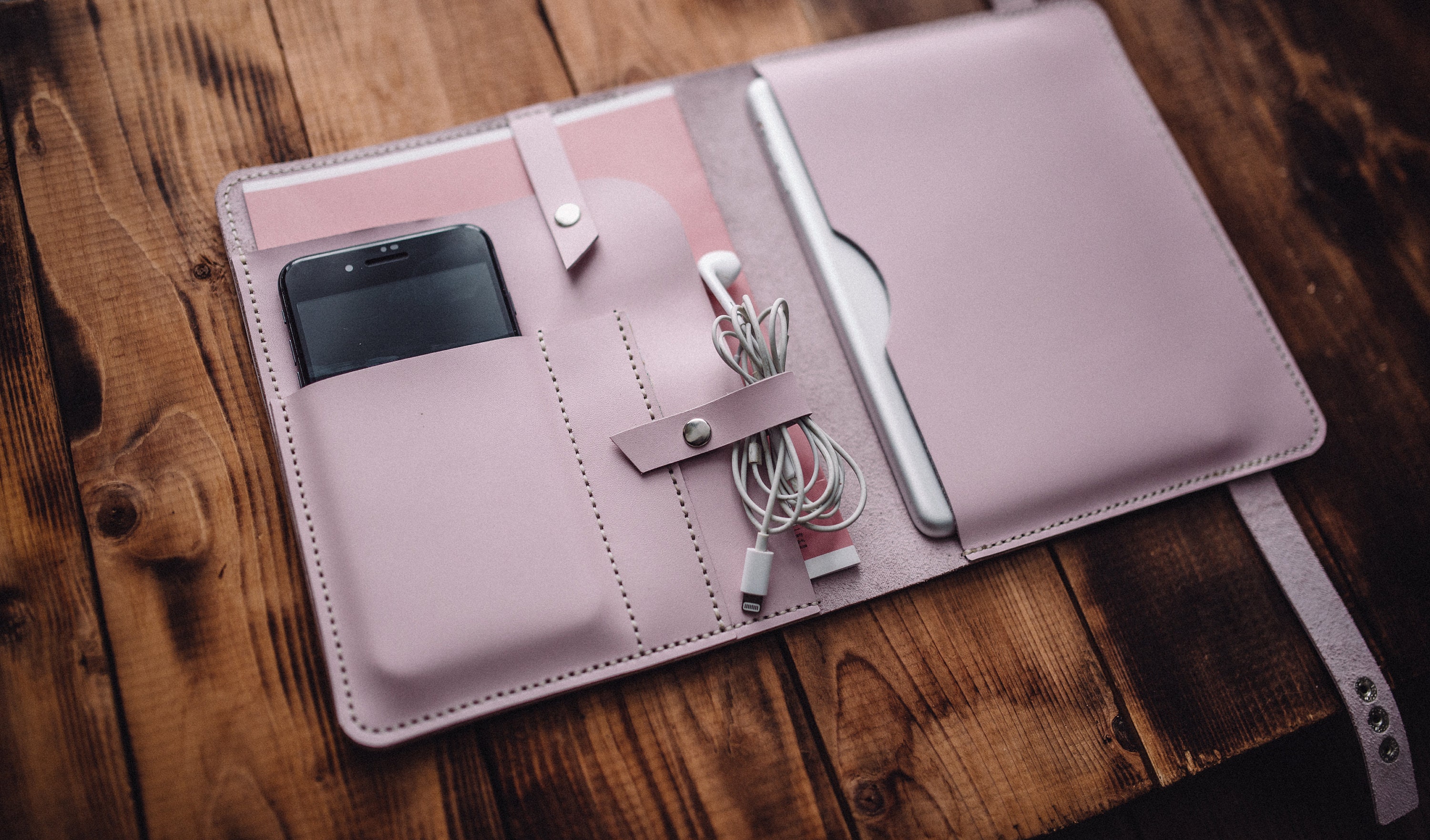 Chanel iPad Case - Etsy