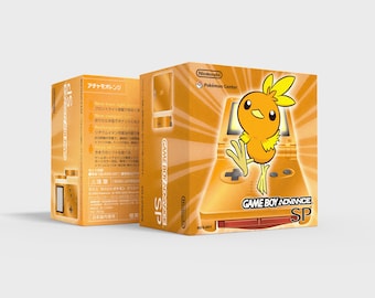 美品 シェル交換品 ゲームボーイアドバンスsp レックウザエディション 美品 シェル交換品 ゲームボーイアドバンスsp レックウザ