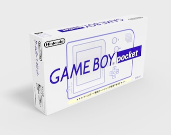 Authentic Nintendo Gameboy Pocket - Green - 100% OEM - Etsy 日本 Authentic Nintendo Gameboy Pocket - Green - 100% OEM - Etsy 日本