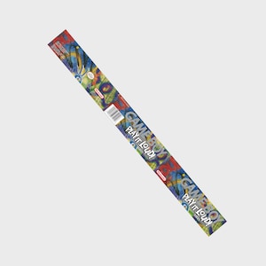 Game Boy Play It Loud - plastic console - vervangende zijklep