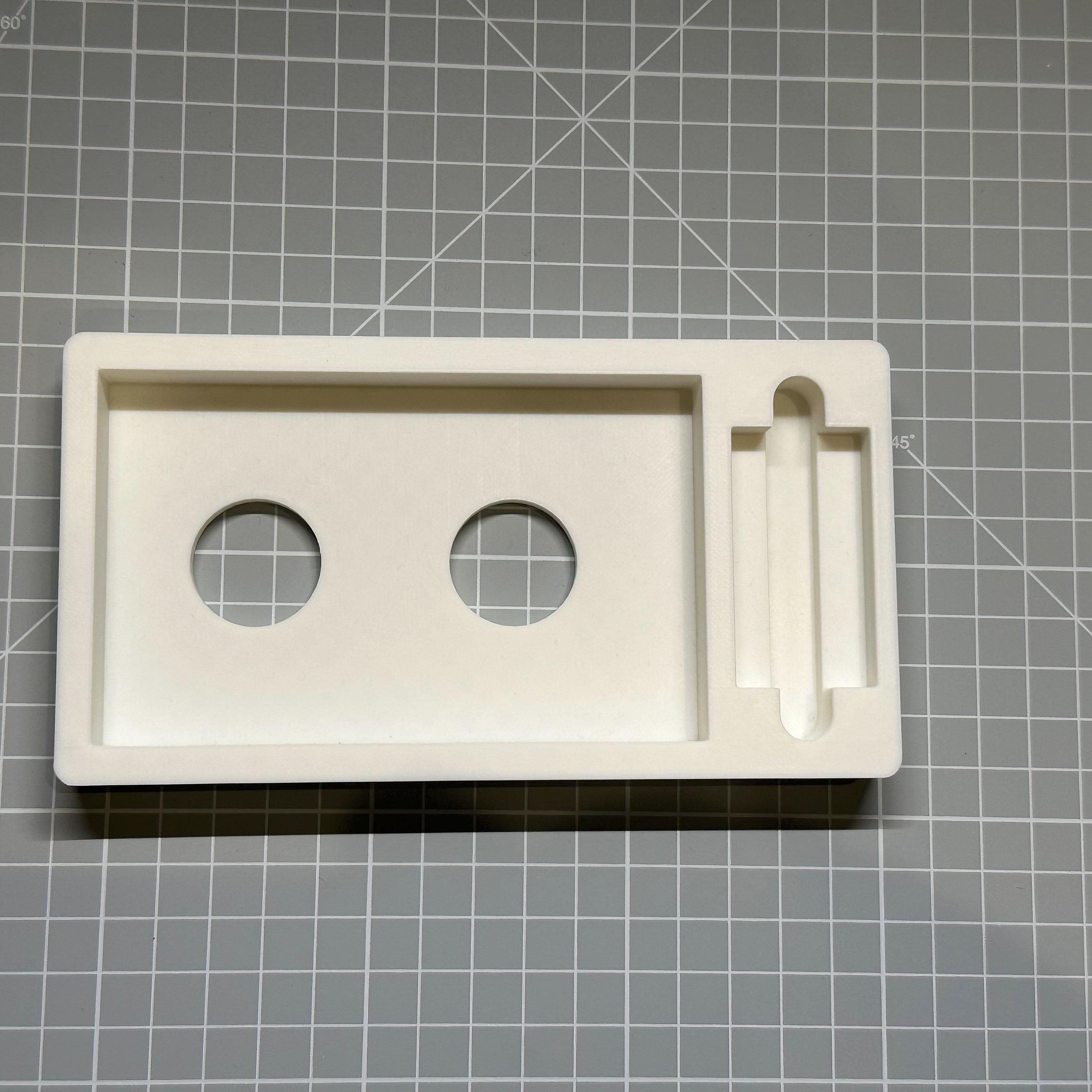 Snoopy Tennis (game & Watch) - Reproduced Replacement Box