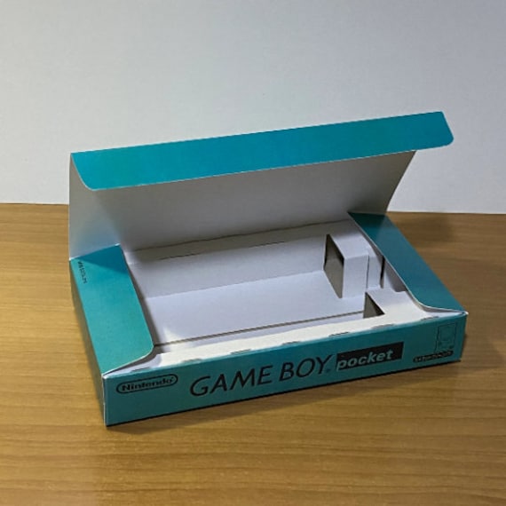 【新品・未使用】GAMEBOYpocket グリーン $_57.JPG?set_id=880000500F