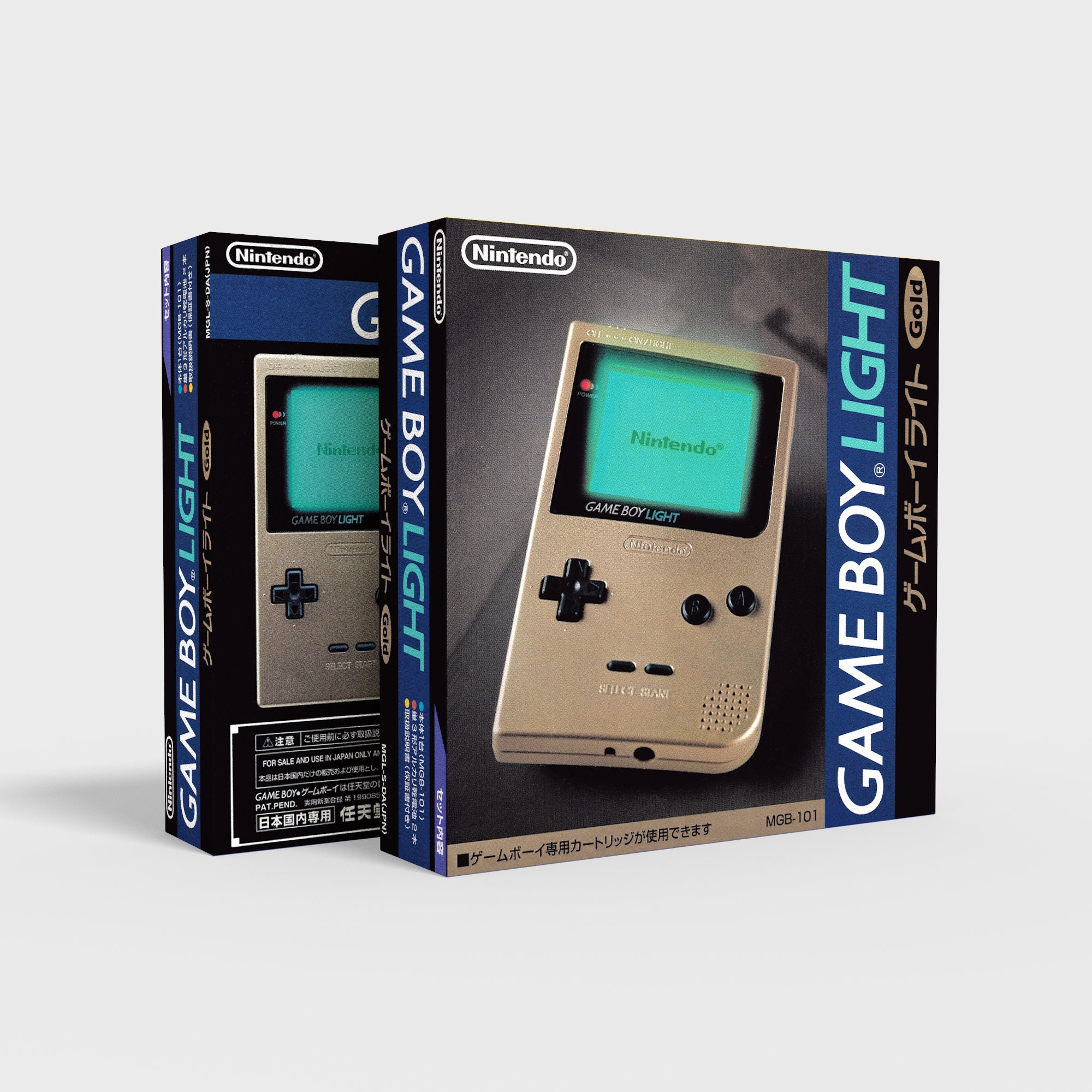 2022最新作】 GAME BOY LIGHT 携帯用ゲーム本体 - education.semel