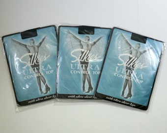 control top tights uk