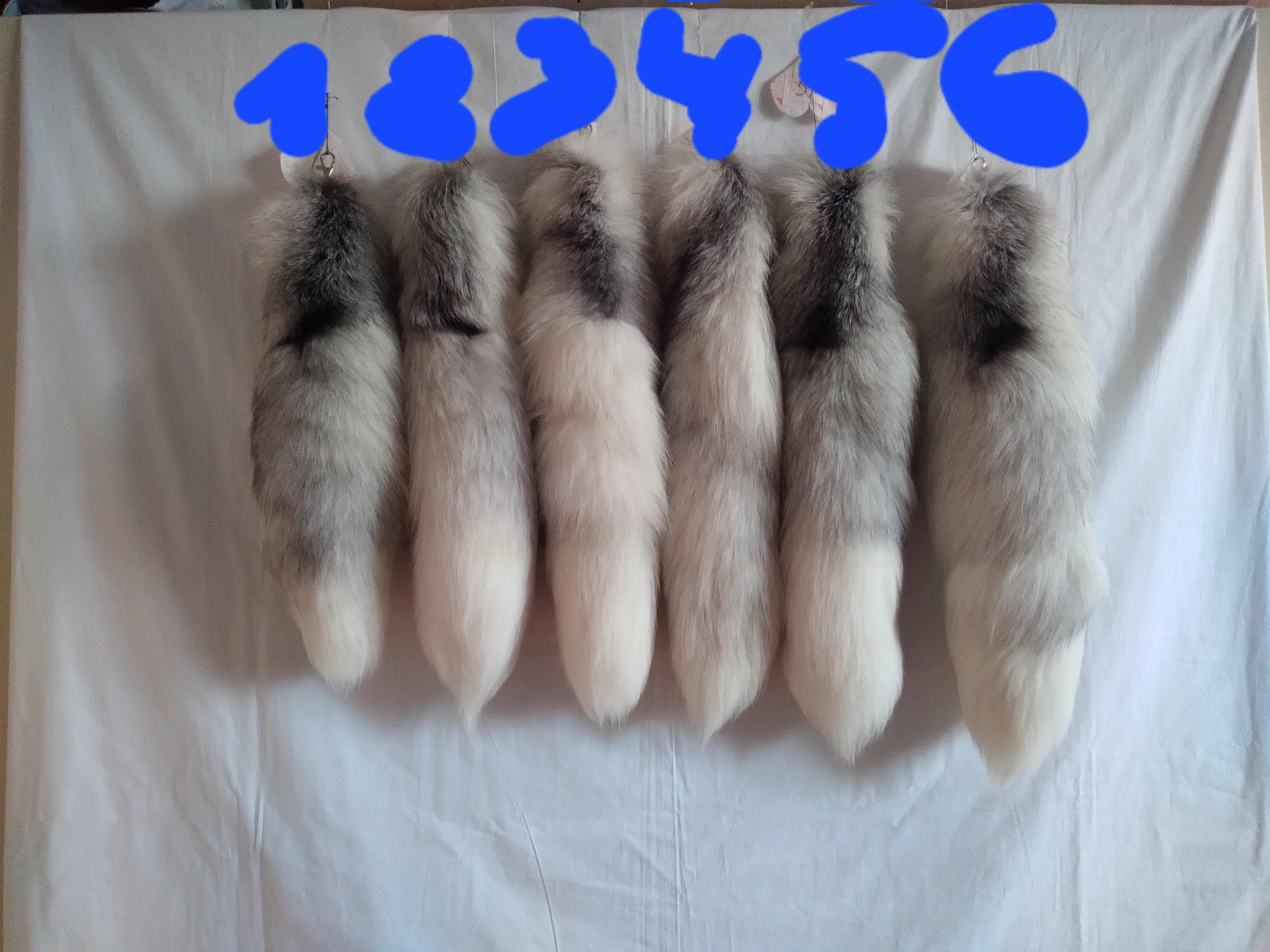 Furry Cosplay Gear
