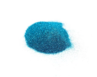 Ghost Bay - Extra Fine Glitter. Cosmetic Grade. Cruelty Free