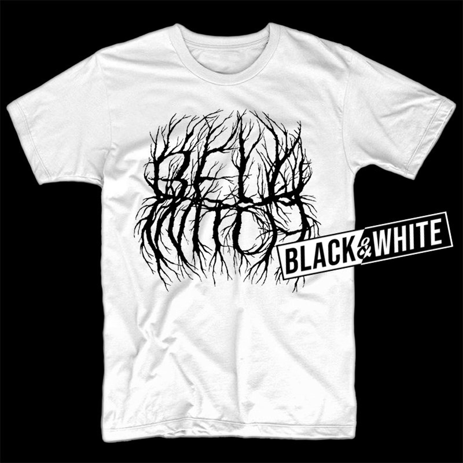 Bell witch band shirt