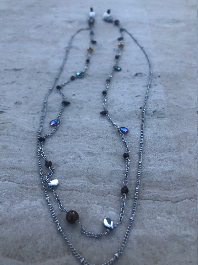 POLEBEO ELEGANTE ochial chain.