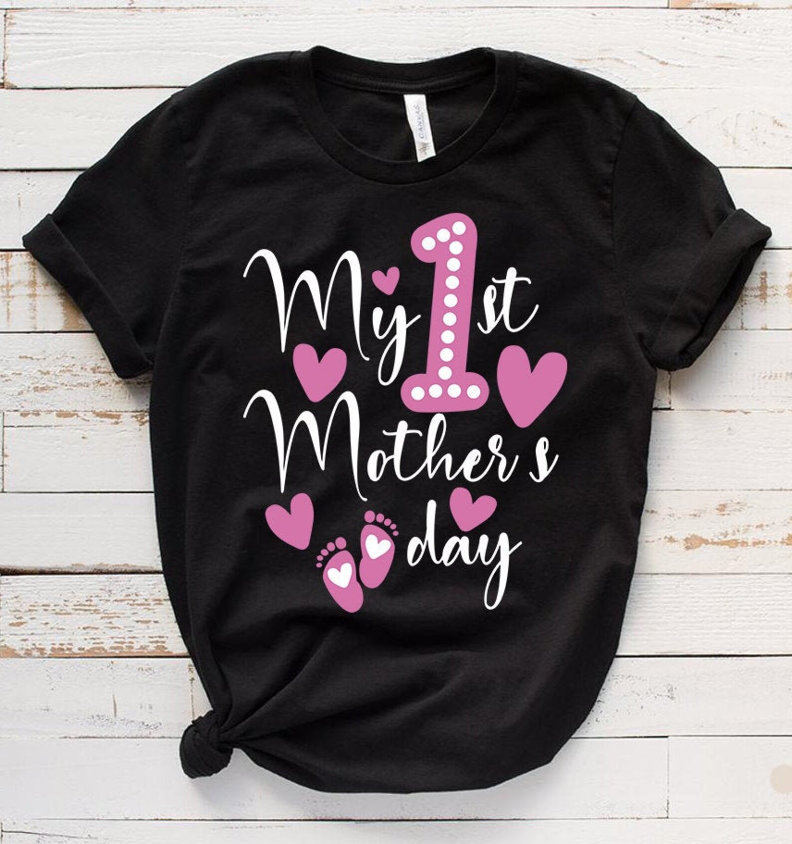 First Mothers Day Svg Mother Png Mothers Day Svg Gift for - Etsy