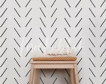 FOTO REAL mockup - mock up de parede de quarto de berçário infantil para papel de parede moderno, minimalista, estilo escandinavo, cores claras, gênero neutro (sem IA)