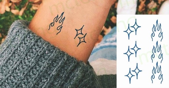 Temporary Tattoo Genipa Americana Gel Non-toxic Natural Blue - Etsy Singapore Temporary Tattoo Genipa Americana Gel Non-toxic Natural Blue - Etsy Singapore
