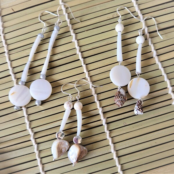 Native Earrings - Etsy