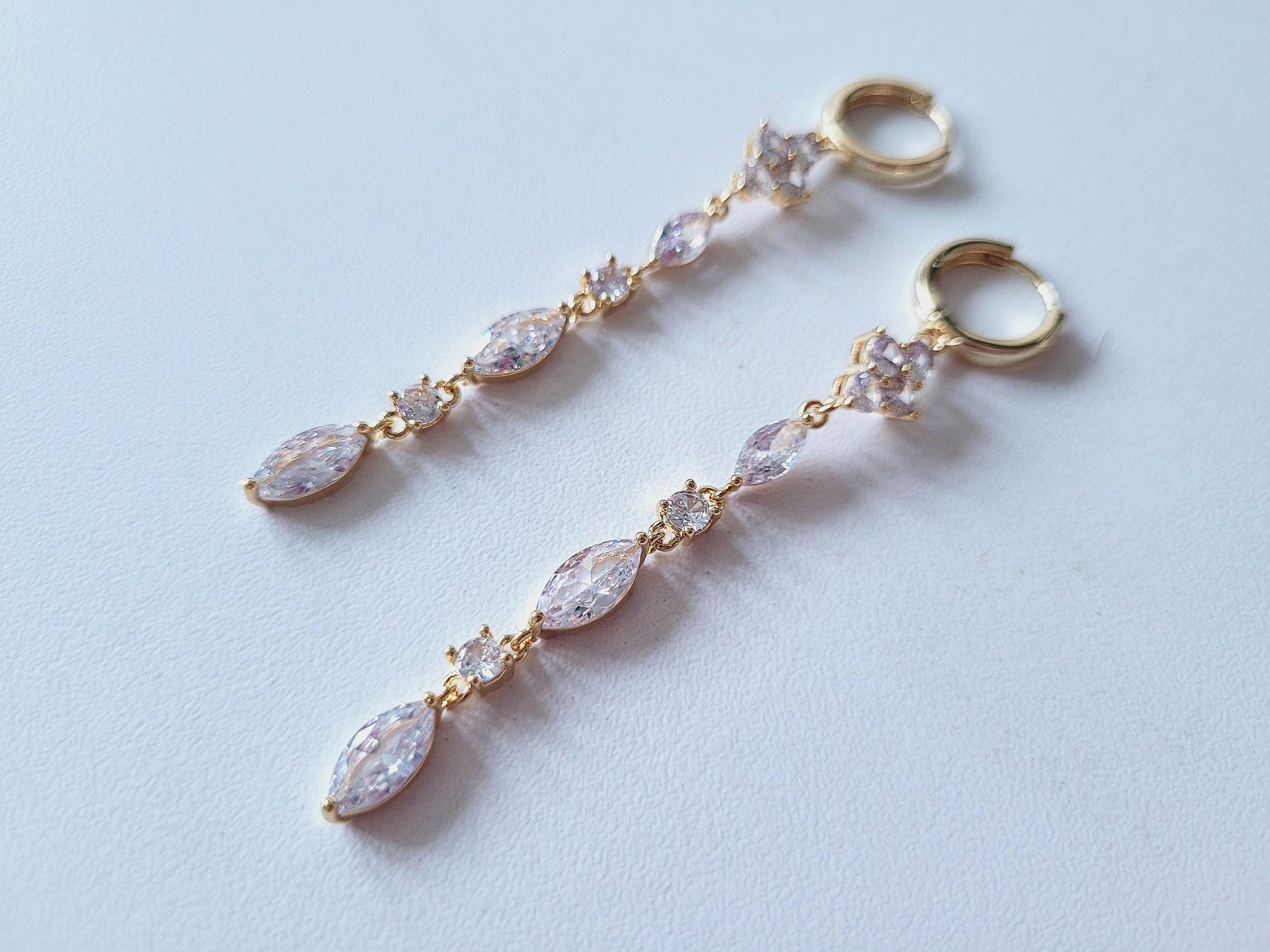 Créoles Diamètre 2cm Plaqué Or 18 CARATS 750/1000