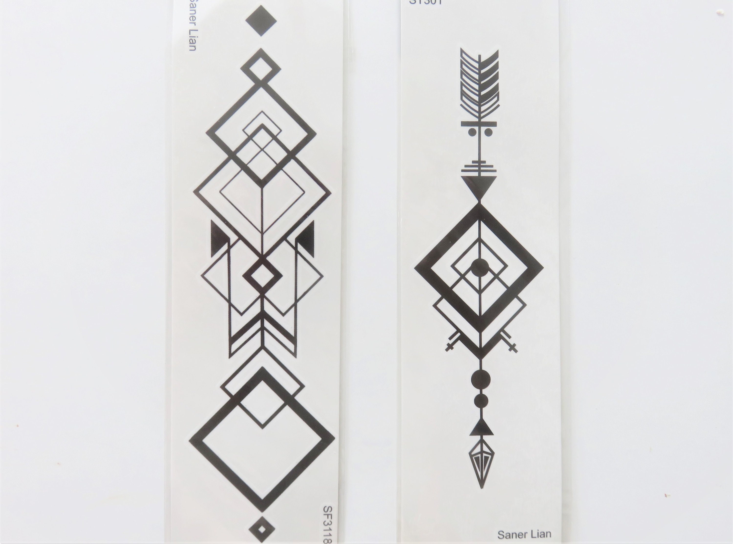 African Tattoos - Etsy African Tattoos - Etsy