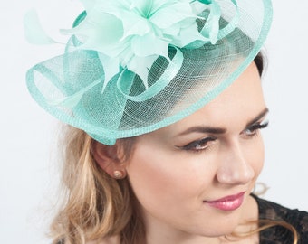 cheap race day hats and fascinators