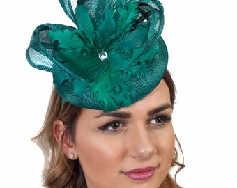 cheap race day hats and fascinators