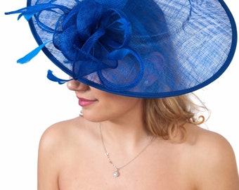 race day hats and fascinators