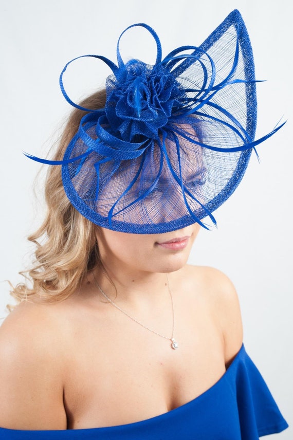 race day fascinators