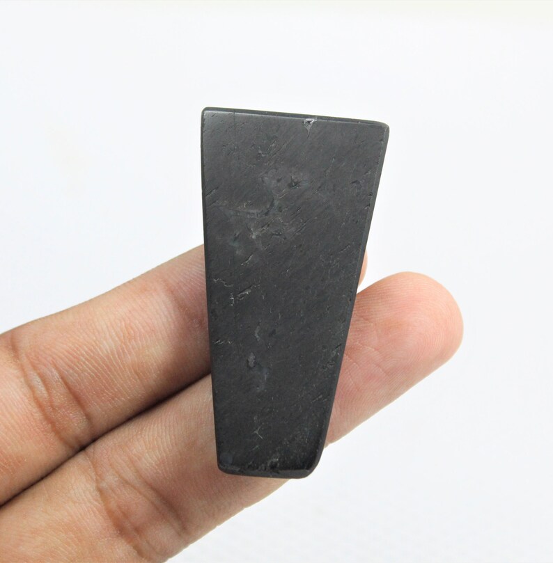 Quality 100/% Natural Hypersthene Fancy Shape Cabochon Loose Gemstone Amazing Hypersthene Cabochon Hypersthene H9 56Cts Big Size Amazing AAA