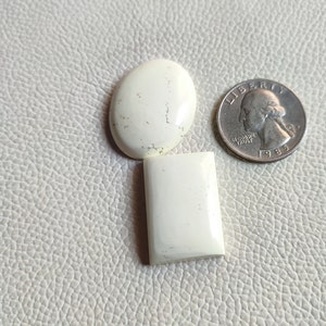 Top Quality Natural Lemon Chrysoprase Cabochon Gemstone, Oval And Rectangle Shape, Handmade Polished Chrysoprase, L1